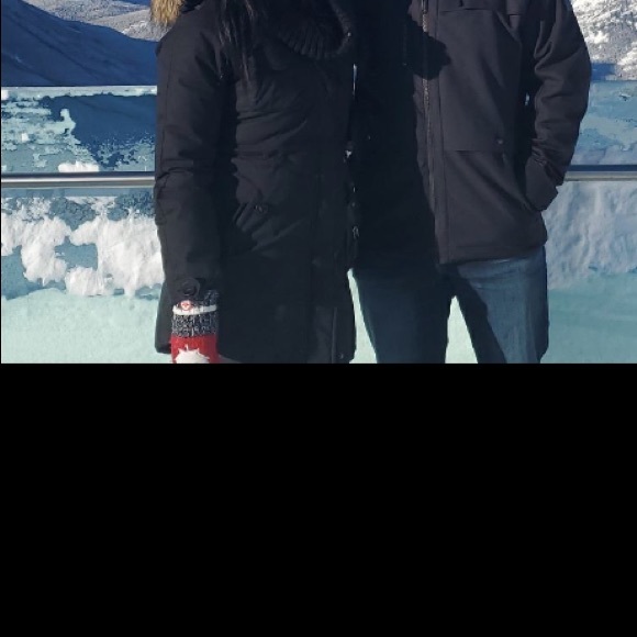 Community Xs parka ! - Picture 8 of 8